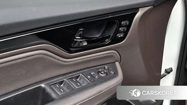 Honda Odyssey 2022 Белый из Кореи, фото 5