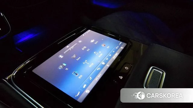 Mercedes-Benz S-Class W223 2024 Черный из Кореи, фото 5