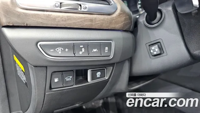 Genesis G90 id 2653751 из Кореи 5