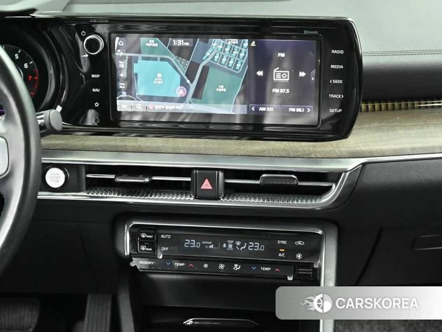 Kia K5 3rd generation 2020 Белый из Кореи, фото 5