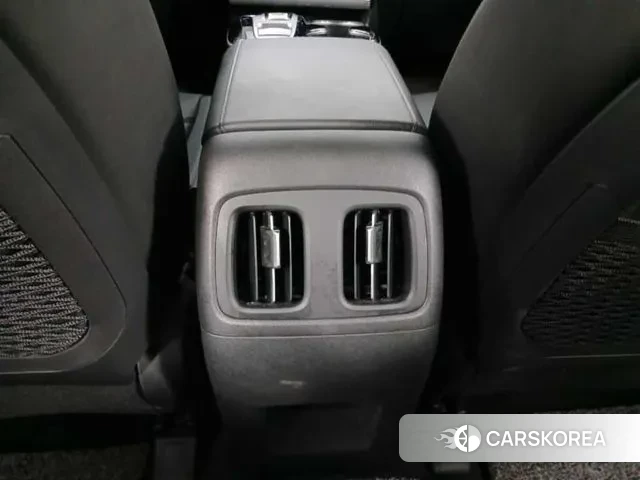 Hyundai Tucson (NX4) 2020 Белый из Кореи, фото 5