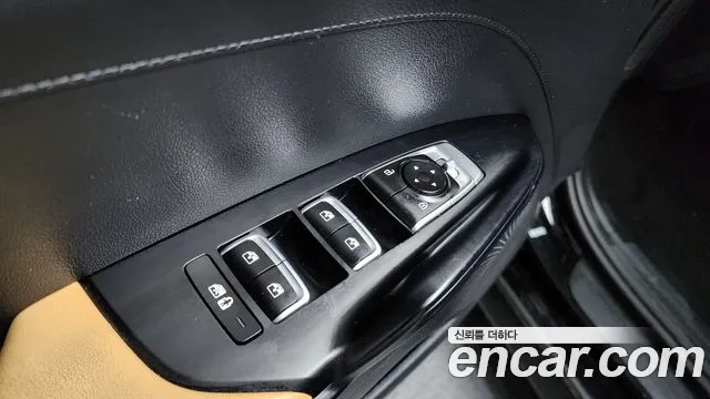 Kia K5 3rd generation 2020 Черный из Кореи, фото 5