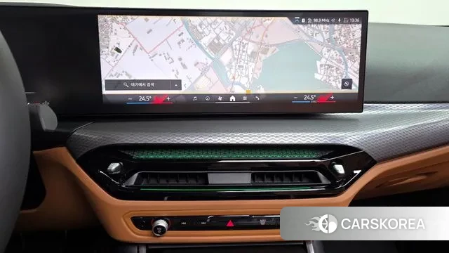 BMW 3 Series (G20) 2025 Белый из Кореи, фото 5