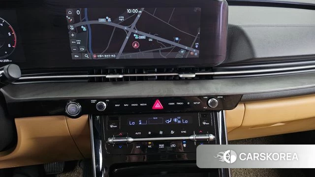 Kia Carnival 4th generation 2020 Белый из Кореи, фото 5