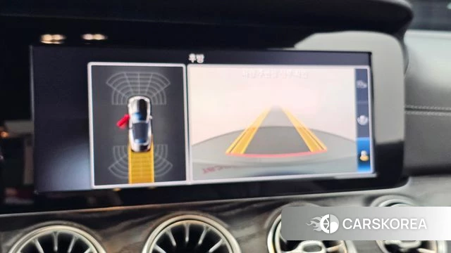 Mercedes-Benz E-Class W213 2018 Синий из Кореи, фото 5