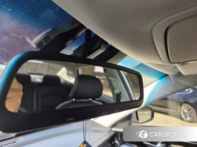 Kia Come New K7 2019 Белый из Кореи, фото 5