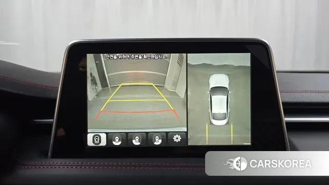 Genesis G70 2019 Серебряный из Кореи, фото 5