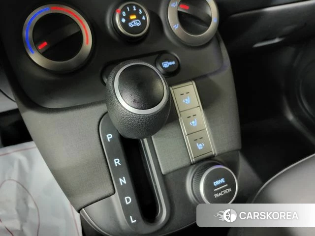 Hyundai Casper id 4361074 из Кореи 5
