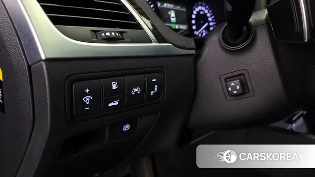 Genesis G80 2018 Черный из Кореи, фото 5