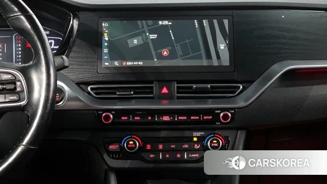 Kia The New Niro 2019 Белый из Кореи, фото 5