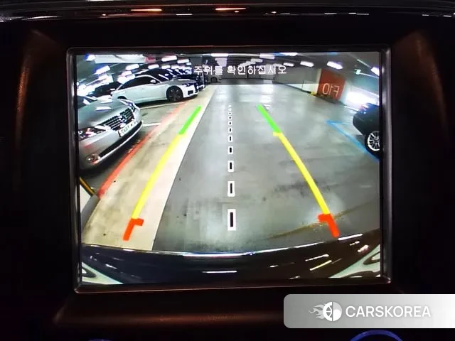 Jeep Grand Cherokee 2018 Черный из Кореи, фото 5