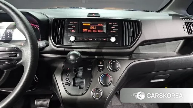 Kia The New Kia Ray 2024 Жемчужный цвет из Кореи, фото 5