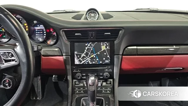 Porsche 911 2019 Белый из Кореи, фото 5