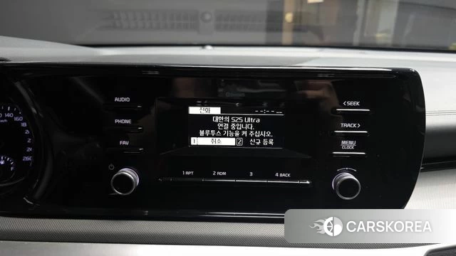 Kia K5 3rd generation 2022 Серый из Кореи, фото 5