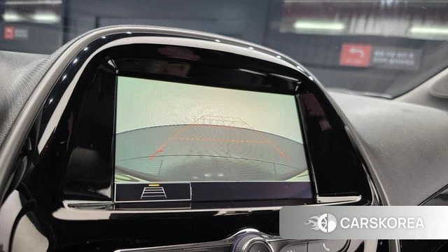 Chevrolet (GM Daewoo) The New Spark 2021 Серый из Кореи, фото 5