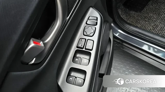 Hyundai Kona 2018 Серый из Кореи, фото 5