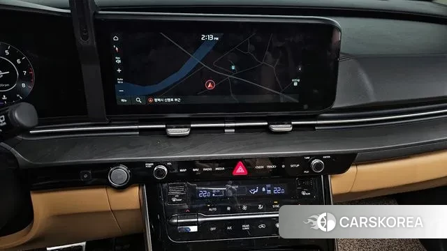 Kia Carnival 4th generation 2021 Белый из Кореи, фото 5