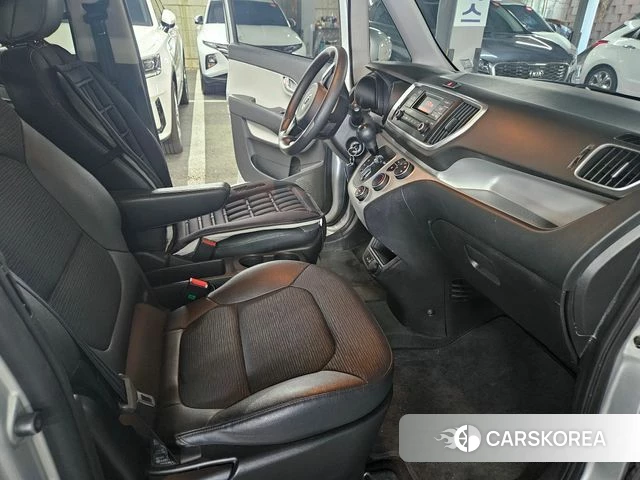 Kia The New Ray 2019 Серебристо-серый из Кореи, фото 5