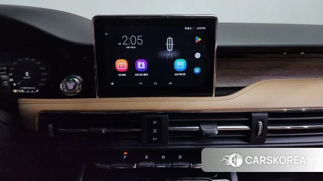 Lincoln Corsair 2021 Белый из Кореи, фото 5