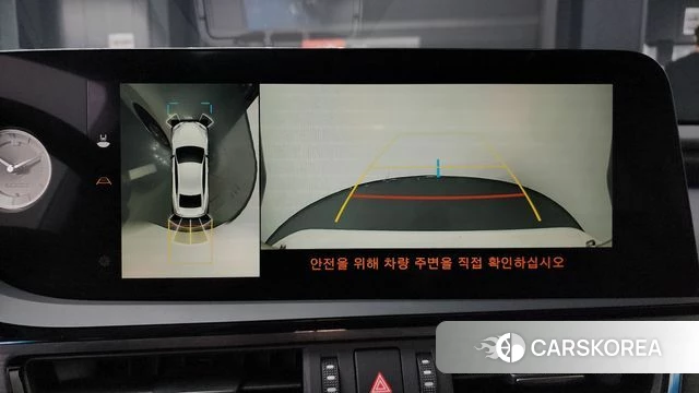 Lexus ES300h 7th generation 2023 Белый из Кореи, фото 5