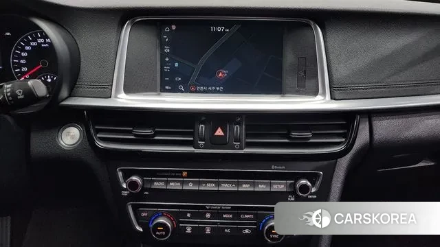 Kia The New K5 2nd generation 2019 Белый из Кореи, фото 5