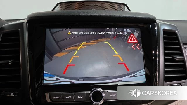 Ssangyong G4 Rexton 2020 Белый из Кореи, фото 5