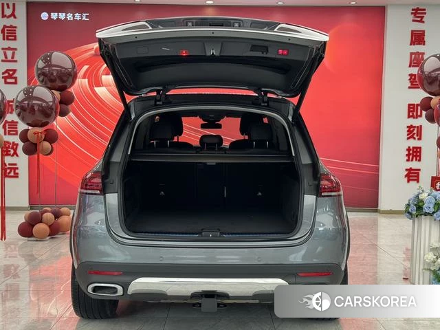 Mercedes-Benz GLE (import) 2022 Другой из Китая, фото 5