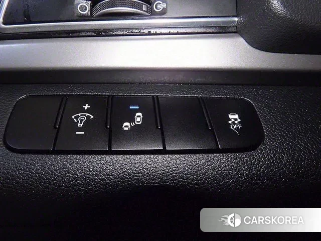 Hyundai Avante AD 2018 Белый из Кореи, фото 5