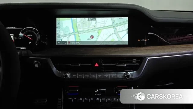 Kia Mohave Master 2021 Белый из Кореи, фото 5