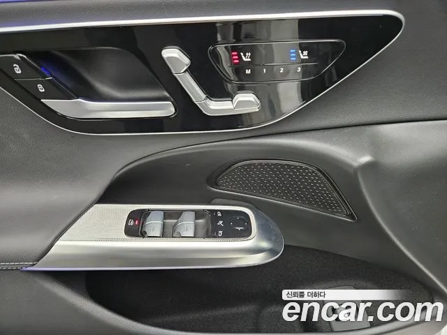 Mercedes-Benz E-Class W214 id 2867446 из Кореи 5