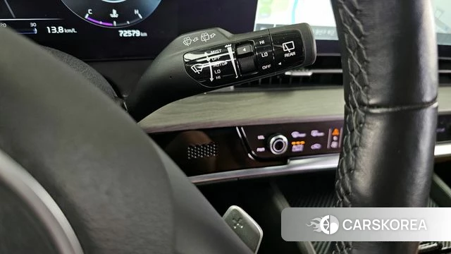 Kia Sportage 5th Generation 2021 Черный из Кореи, фото 5