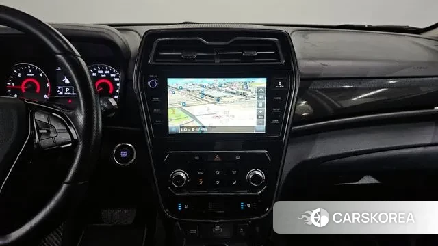 Ssangyong Berry New Tivoli 2020 Белый из Кореи, фото 5