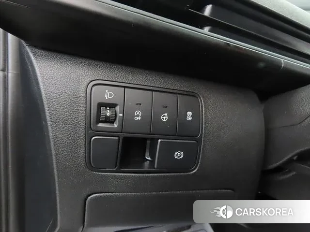 Hyundai Staria 2023 Черный из Кореи, фото 5