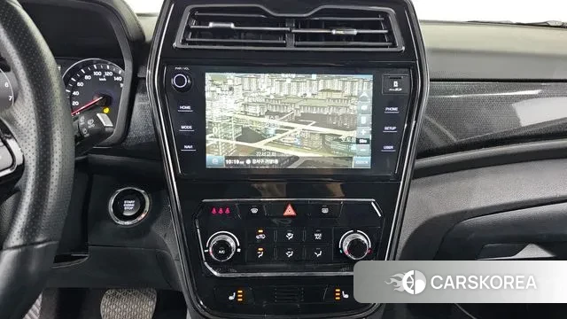 Ssangyong Berry New Tivoli 2022 Белый из Кореи, фото 5