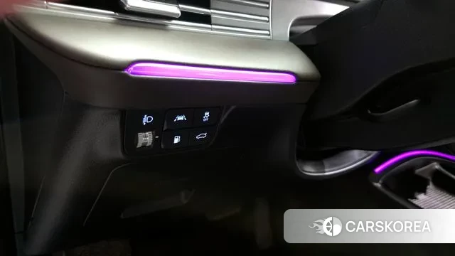 Hyundai The New Grandeur IG 2020 Белый из Кореи, фото 5