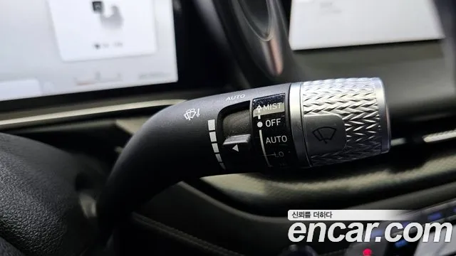 Genesis G90 (RS4) 2022 Белый из Кореи, фото 5