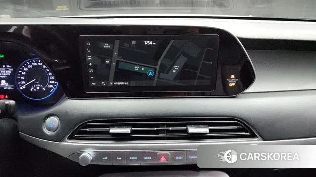 Hyundai Palisade 2021 Белый из Кореи, фото 5