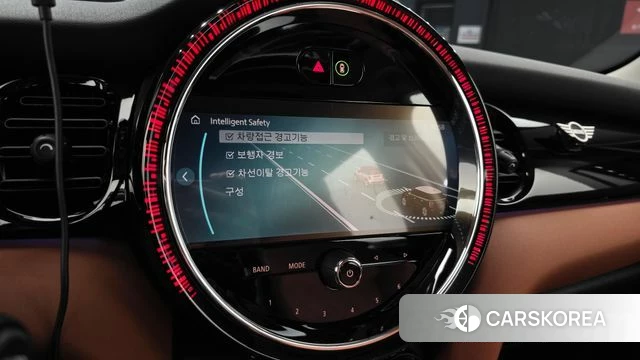 Mini Cooper S 2022 Серебряный из Кореи, фото 5