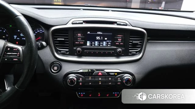 Kia The New Sorento 2019 Белый из Кореи, фото 5