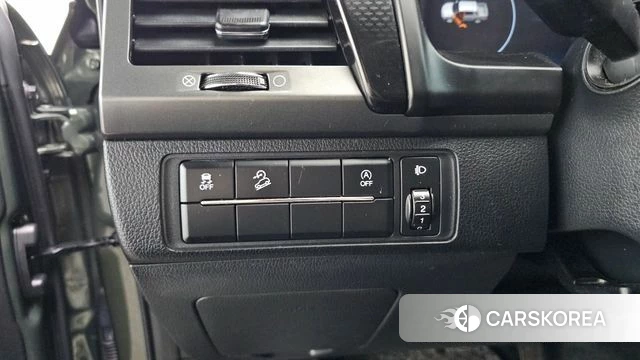 Ssangyong The New Rexton Sport 2022 Светло-зеленый из Кореи, фото 5