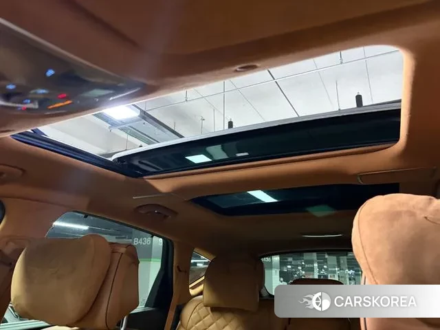 Genesis GV80 2024 Черный из Кореи, фото 5