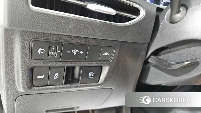 Hyundai Sonata (DN8) 2019 Белый из Кореи, фото 5
