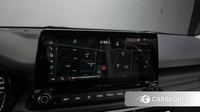 Kia Seltos 2019 Белый из Кореи, фото 5