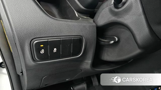 Kia The New Kia Ray 2023 Белый из Кореи, фото 5