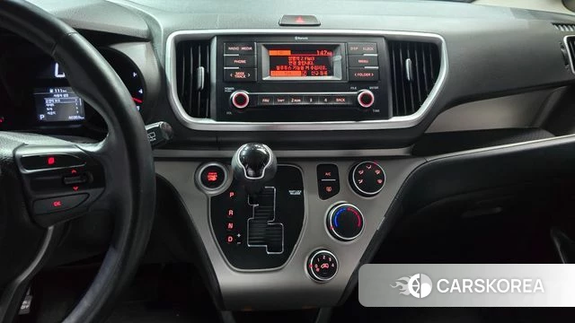 Kia The New Ray 2020 Черный из Кореи, фото 5