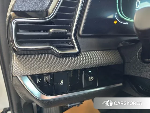 Kia Sportage 5th Generation 2022 Белый из Кореи, фото 5