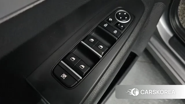 Kia The New K3 2nd generation 2022 Серый из Кореи, фото 5