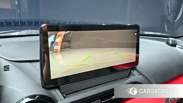 Mazda MX-5 MIATA 2019 Черный из Кореи, фото 5