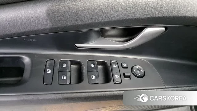 Hyundai Avante (CN7) 2021 Серый из Кореи, фото 5