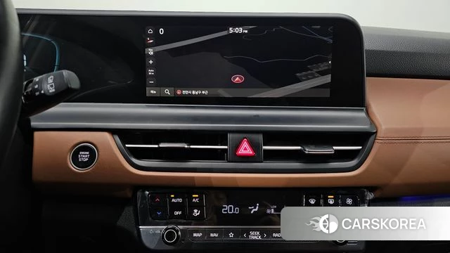 Kia The New Seltos 2022 Белый из Кореи, фото 5